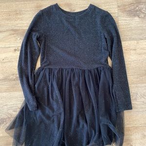 Cat & Jack Girls Size L Dress